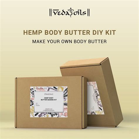 Buy DIY Body Butter Making Kits Online | Body Butter Kit Bulk Supplier ...
