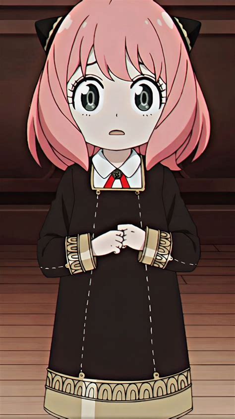 ANYA FORGER | SPY X FAMILY | Dibujos bonitos, Dibujo de la cara, Dibujos