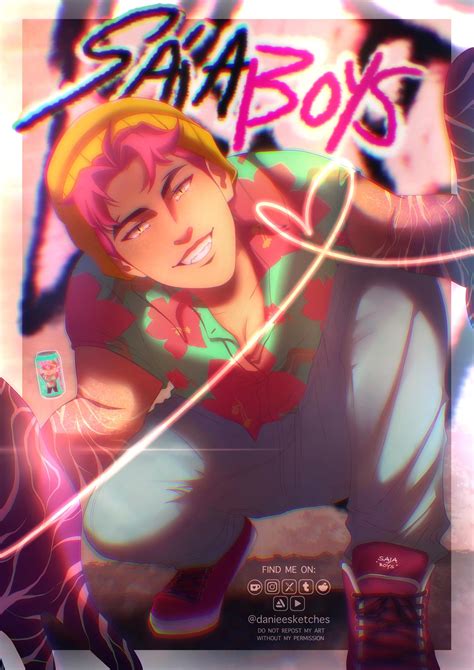 Saja Boys Abby Saja Wallpapers - Wallpaper Cave