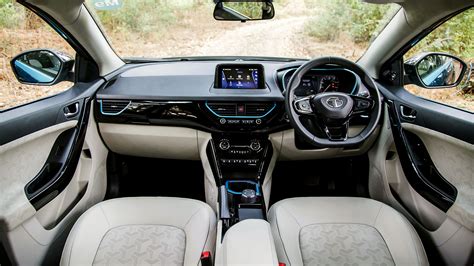 Tata Motors aims big in automotive electronics - Makes new partnerships ...