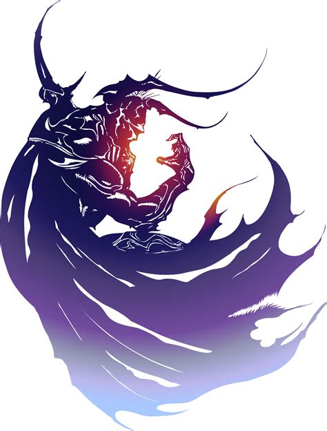 Final Fantasy IV logo by eldi13 on DeviantArt