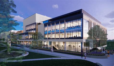 Discovery Builders Selected for $200 Million Project at Case Western ...