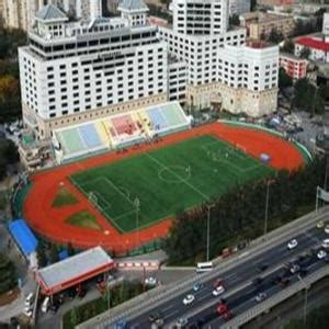 北京市西城区体育运动学校 - 搜狗百科