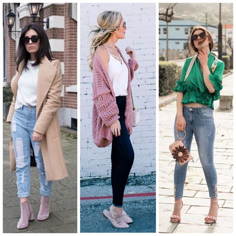 Outfits con blazer rosa claro 2026 - Como combinar - Muy Trendy