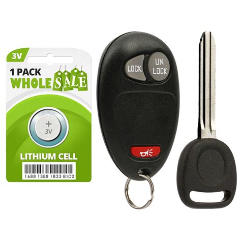 Image result for How Program 2006 Hummer H3 Key Fob Remote