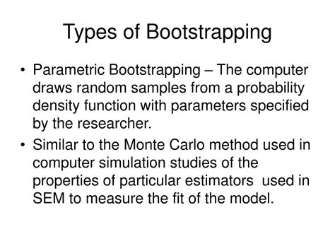 Image result for Bootstrapping Definition Computer Science