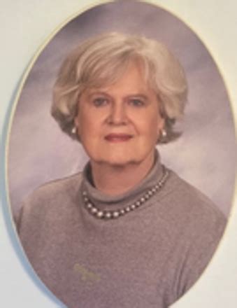 Barbara Ann Cornwell - 2024 - Crumpler - Honeycutt Funeral Home