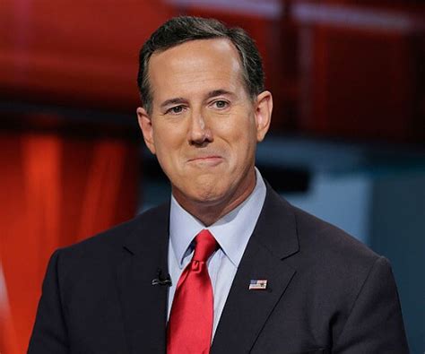 Rick Santorum: 'Congress Has Right to Define Citizenship' | Newsmax.com
