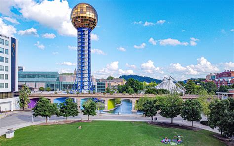 Knoxville Tn Attractions 10 Best Trails And Hikes In Knoxville
