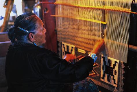 Navajo Education System And Schools