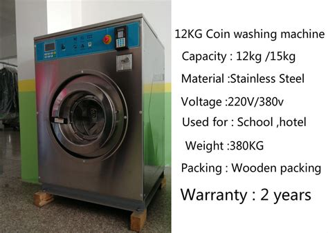 Image result for How to Pick a Coin Operated Washing Machine