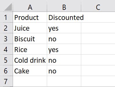 Image result for Excel Color Code Rows Based On Text