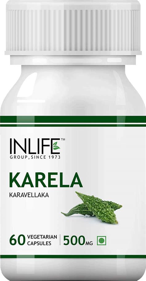 Buy INLIFE BRAHMI/BACOPA MONNIERI EXTRACT TABLET SUPPLEMENT 500 MG 60 ...
