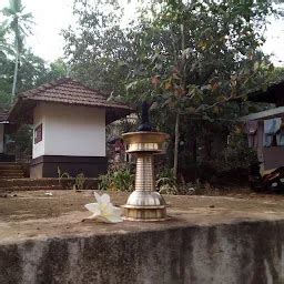 Best Top Rated Hindu temple in Athavanad, Kerala, India | Yappe.in