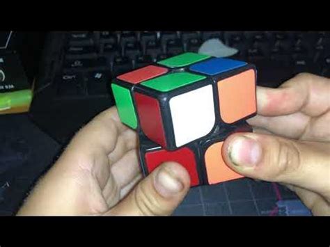 Image result for Tutorial 2X2 Rubix