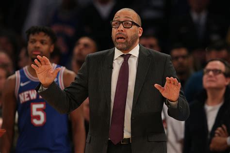 New York Knicks Coaches Since 1995: A List Full of Legends – The Big Lead