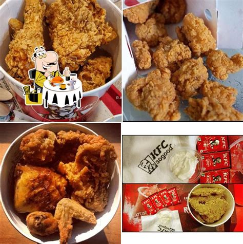 KFC, Visakhapatnam - Restaurant menu, prices and reviews