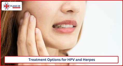 HPV vs Herpes: Symptoms, Diagnosis & When to Seek Care
