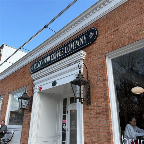 Exploring the Charming Village of Ridgewood, NJ - The Bergen County Girl