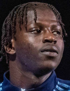 Mohamadou Kanté - Player profile 25/26 | Transfermarkt