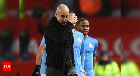 Man City players face self-isolation on return to Britain: Report ...
