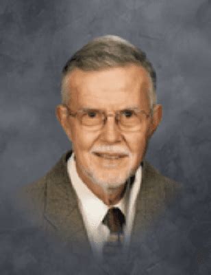 Lawrence "Larry" Roach Obituary - 2021 - Fouts Funeral Home