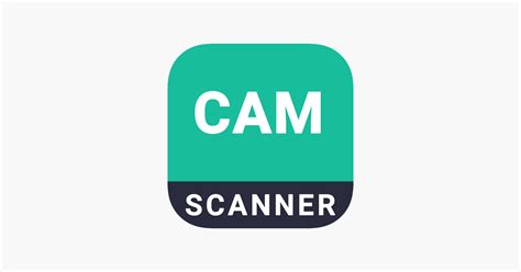 ‎App Store पर Cam Scanner - Doc Scan