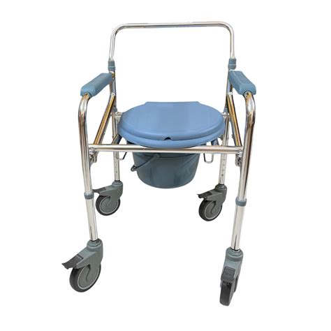 Buy Commode Chair at best price in Chennai from VSM Kare
