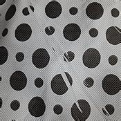 Kuber Industries Polka Dots Design 6 Piece Non Woven Fabric Saree Cover ...