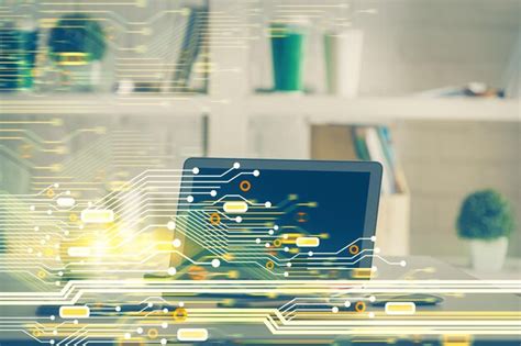 Example of Computer Technology 的图像结果