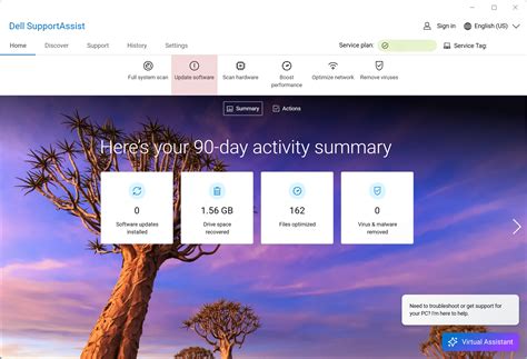 Image result for SupportAssist On Computer