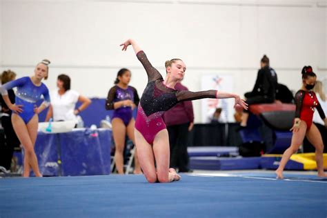 Flight School Gymnastics