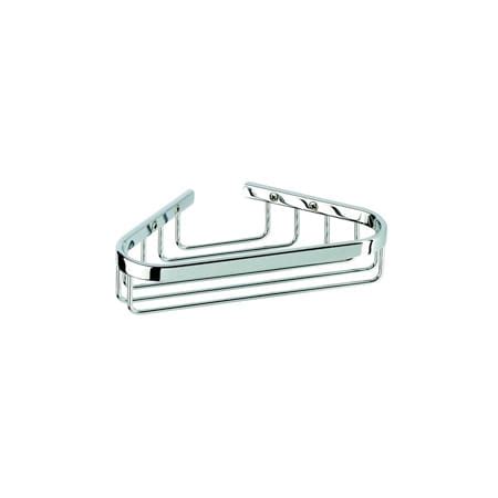 Nameeks Geesa 144-A Geesa Corner Sponge Holder | Ferguson Home