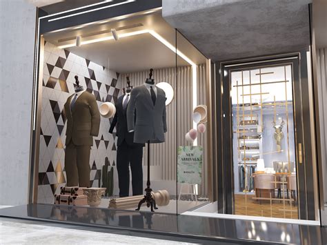 Many Store 的图像结果