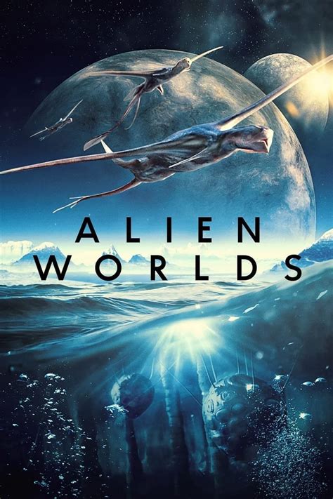 Image result for Alien World Full Movie
