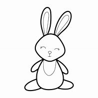 Image result for Cute Baby Bunny Jumping