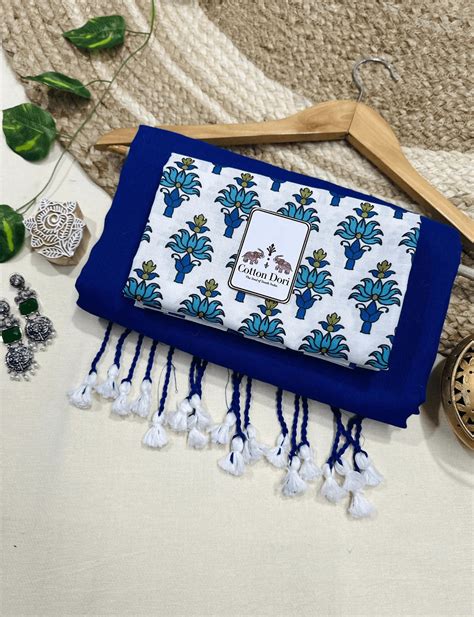 Handloom Cotton – Cotton Dori