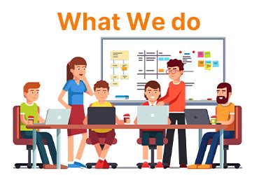 what we do | appworks technologies pvt. ltd. is the best software and ...