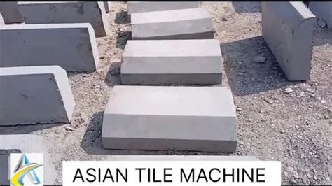INTERLOCKING PAVER BLOCK MAKING MACHINE - Paver Block Making Machine ...