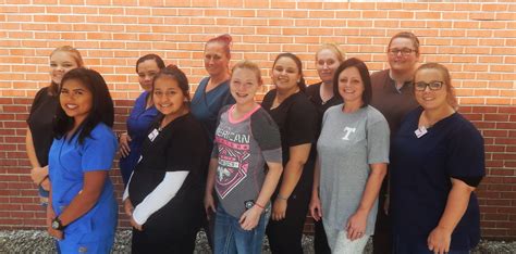 Phlebotomy Summer 2018.JPG | TCAT McMinnville