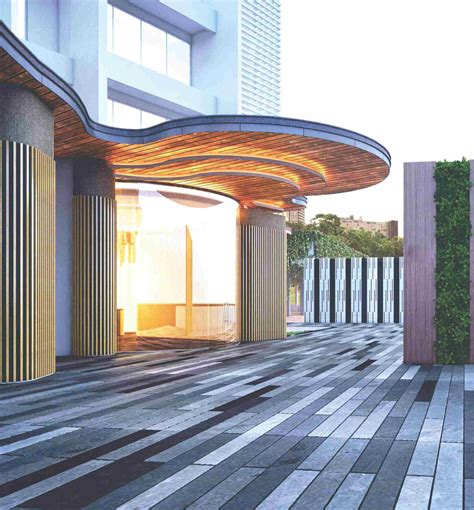 RNA NG Eclat in Andheri West Mumbai | Property Company