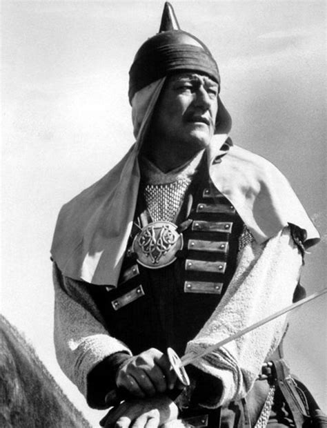 Image result for john wayne mongol