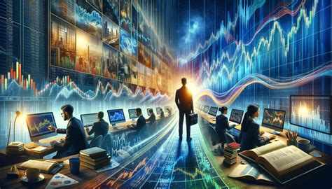 Trading Learning Course 的图像结果