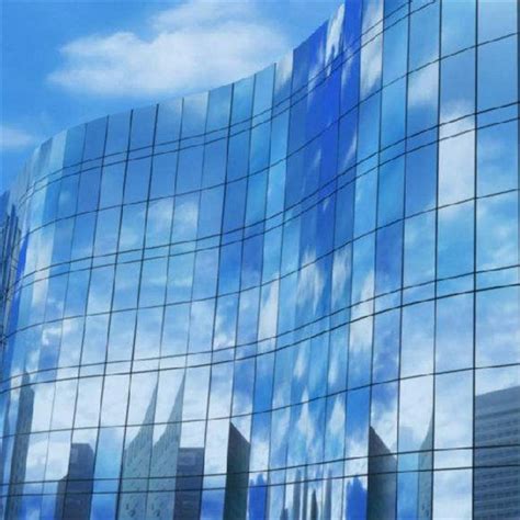 玻璃幕墙公司-广东信鼎建设工程有限公司