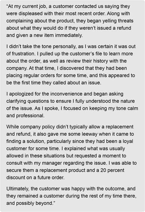 Behavioral Interview Answer Guide 的图像结果