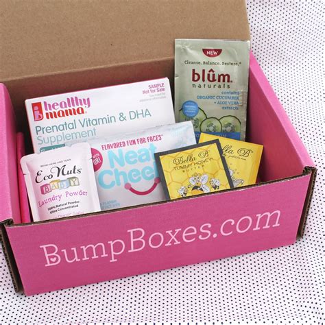 What Is Bump Box at Spencer Elliot blog