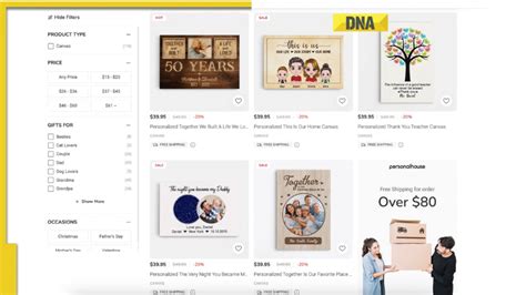 Personal House - Where Customized Gifts Tell Your Story