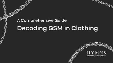 Decoding Official Gear: Finding Meaning Between The Lines