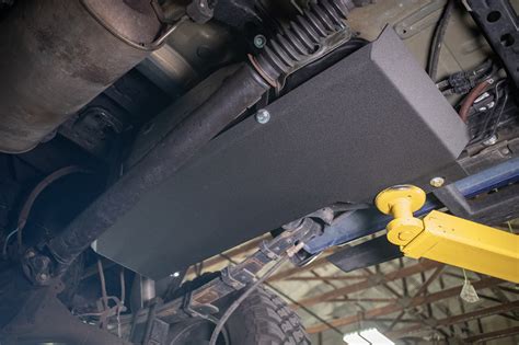 3rd Gen Tacoma Gas Tank Size