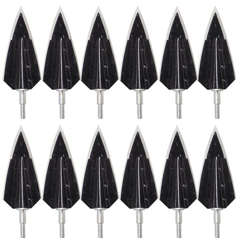 Best Fixed Broadheads for Accurate and Reliable Hunting